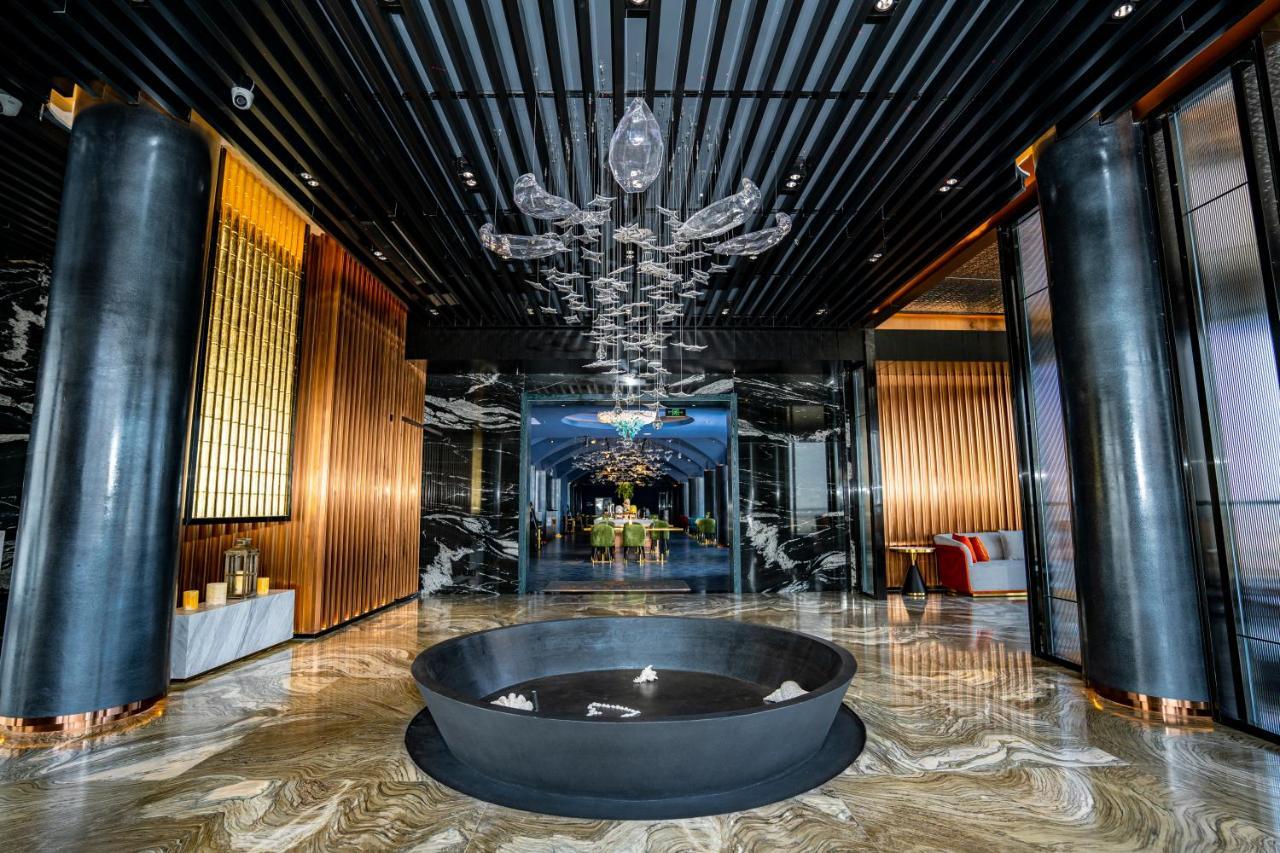 Ocean Hotel Phnom Penh Extérieur photo