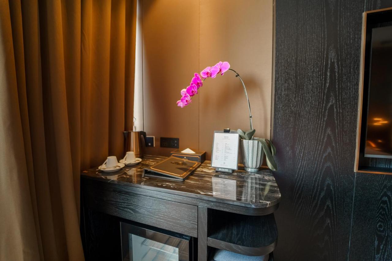 Ocean Hotel Phnom Penh Extérieur photo